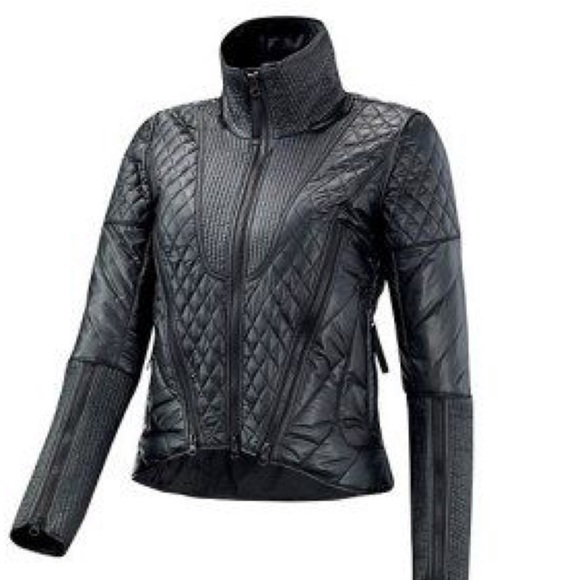 adidas moto jacket